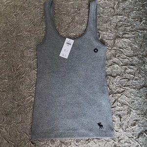 Abercrombie and Fitch tank top